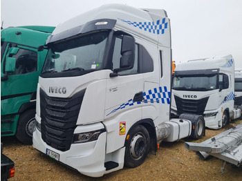 Tractor unit IVECO AS440ST/FP LT CIĄGNIK SIODŁOWY: picture 2