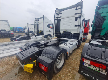 Tractor unit IVECO AS440ST/FP LT CIĄGNIK SIODŁOWY: picture 4