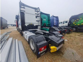 Tractor unit IVECO AS440ST/FP LT CIĄGNIK SIODŁOWY: picture 3