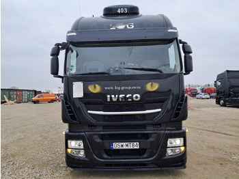 Tractor unit IVECO AS440T CIĄGNIK SIODŁOWY: picture 3