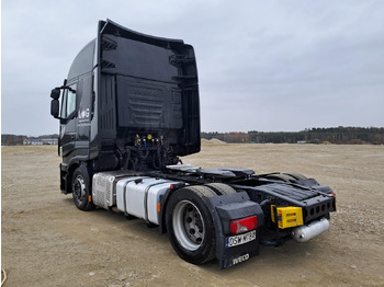 Tractor unit IVECO AS440T CIĄGNIK SIODŁOWY: picture 5