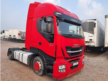 Tractor unit IVECO