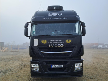 Tractor unit IVECO AS440T/P CIĄGNIK SIODŁOWY: picture 3