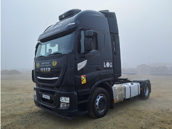 Tractor unit IVECO AS440T/P CIĄGNIK SIODŁOWY: picture 2