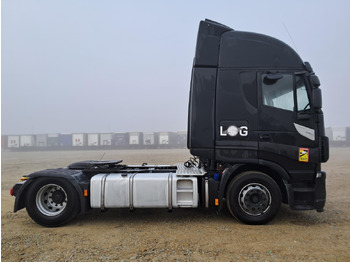 Tractor unit IVECO AS440T/P CIĄGNIK SIODŁOWY: picture 4