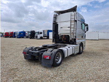 Tractor unit MAN TGX CIĄGNIK SIODŁOWY: picture 5