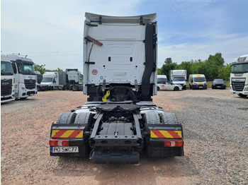Tractor unit MERCEDES BENZ ACTROS CIĄGNIK SIODŁOWY: picture 5
