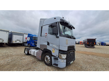 Tractor unit RENAULT T 520