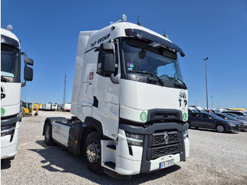 Tractor unit RENAULT T 520