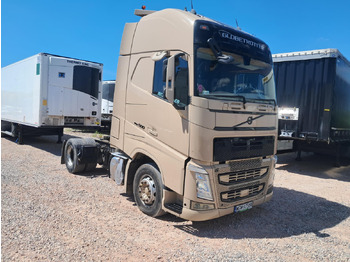 Tractor unit VOLVO FH