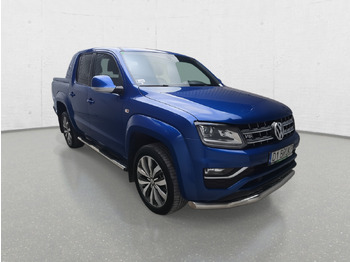 Pickup truck VOLKSWAGEN Amarok
