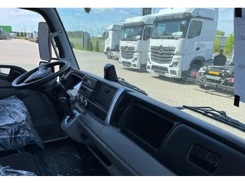 New Tipper FUSO Canter 9C18 Wywrotka 3W: picture 5