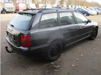 Car Audi A4 Avant 1.9 tdi , S-Line , Manual , Airco , EXPORT: picture 3