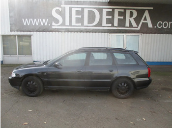 Car Audi A4 Avant 1.9 tdi , S-Line , Manual , Airco , EXPORT: picture 2