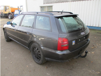 Car Audi A4 Avant 1.9 tdi , S-Line , Manual , Airco , EXPORT: picture 5
