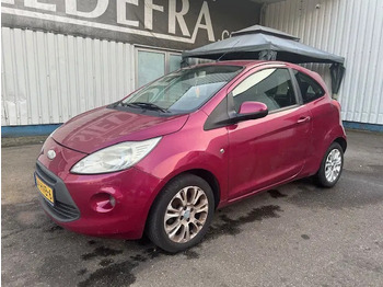 Hatchback FORD
