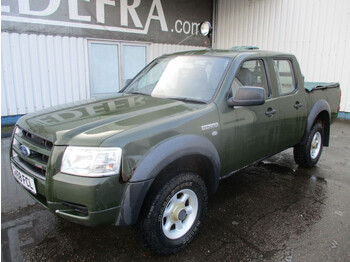 Pickup truck FORD Ranger