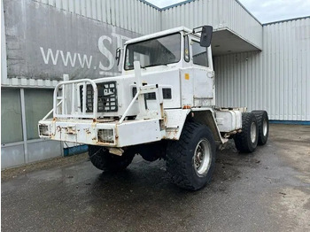 Cab chassis truck IVECO Magirus