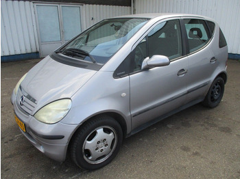 Hatchback MERCEDES-BENZ