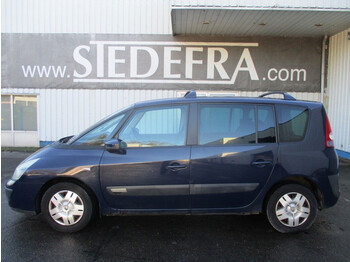 Car Renault Espace 2.0 16V , Airco: picture 2