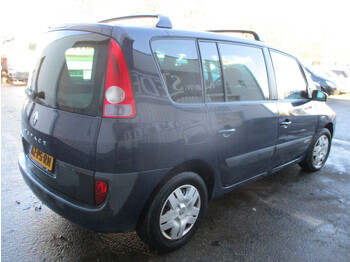 Car Renault Espace 2.0 16V , Airco: picture 3