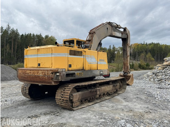 Leasing of  1994 Åkerman EC300 beltegraver 1994 Åkerman EC300 beltegraver: picture 4