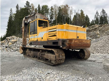 Leasing of  1994 Åkerman EC300 beltegraver 1994 Åkerman EC300 beltegraver: picture 5