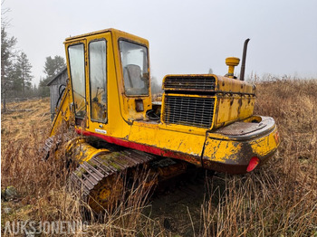 Excavator MASSEY FERGUSON