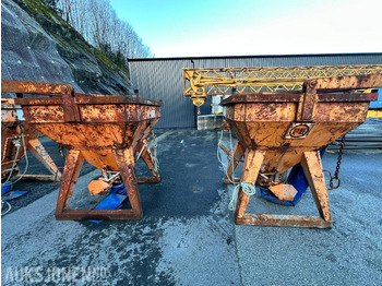 Construction equipment