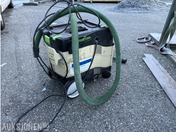 Construction equipment