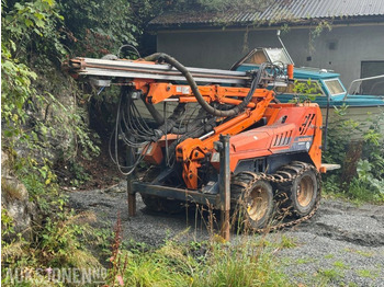 Drilling rig TAMROCK