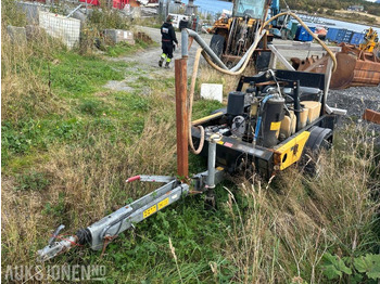 Construction equipment KAESER
