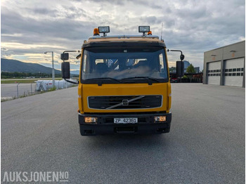Leasing of  2006 Volvo FL6 med HMF 683 K2 KRAN EU OK 07.2026 2006 Volvo FL6 med HMF 683 K2 KRAN EU OK 07.2026: picture 4