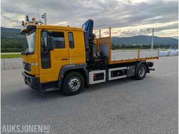 Leasing of  2006 Volvo FL6 med HMF 683 K2 KRAN EU OK 07.2026 2006 Volvo FL6 med HMF 683 K2 KRAN EU OK 07.2026: picture 2