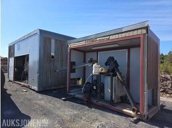 Construction equipment