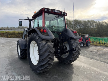 Farm tractor 2008 Valtra T-180 Traktor med frontlaster / 1362 timer: picture 3