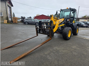 Wheel loader KOMATSU WA100