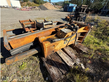 Construction equipment