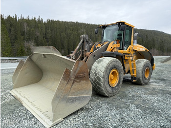 Wheel loader VOLVO L150G