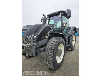 Farm tractor 2017 Valtra S374: picture 2