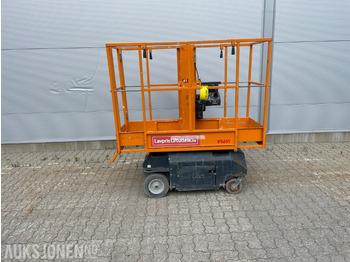 Aerial platform