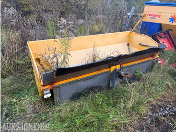 Construction equipment