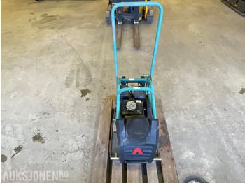 Leasing of  2020 AMMANN AFP 15/50 2020 AMMANN AFP 15/50: picture 2