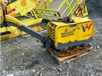 Roller WACKER