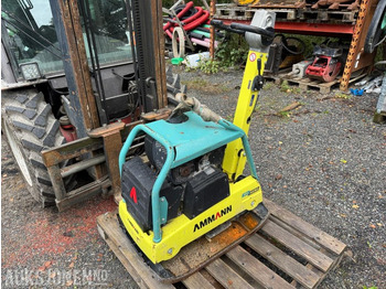 Roller AMMANN
