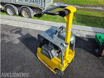 Roller WACKER