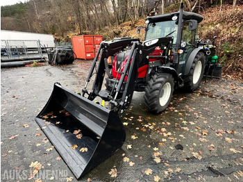 Farm tractor VALTRA
