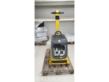 Roller WACKER