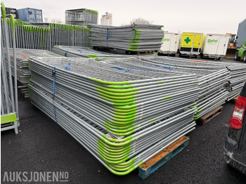 Construction equipment