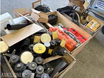 Construction equipment